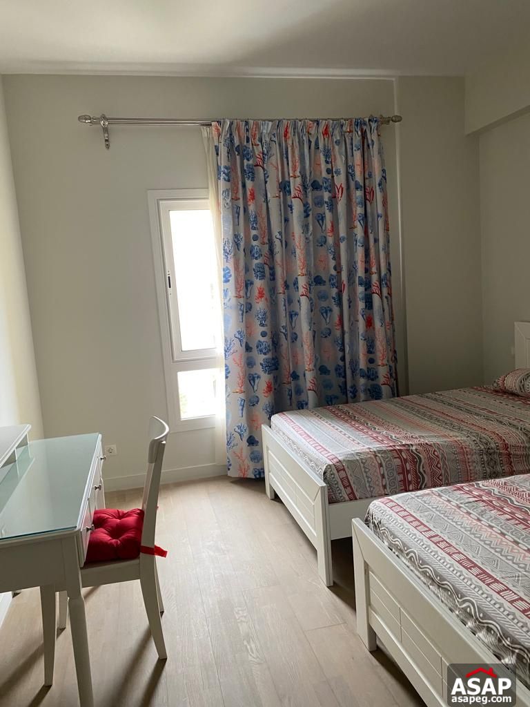 Furnished Apartment Rent in Mivida Compound Furnished Apartment Rent in Mivida Compound