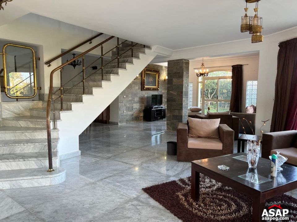 Twin House for Rent in Gardenia Park 2 Twin House for Rent in Gardenia Park 2