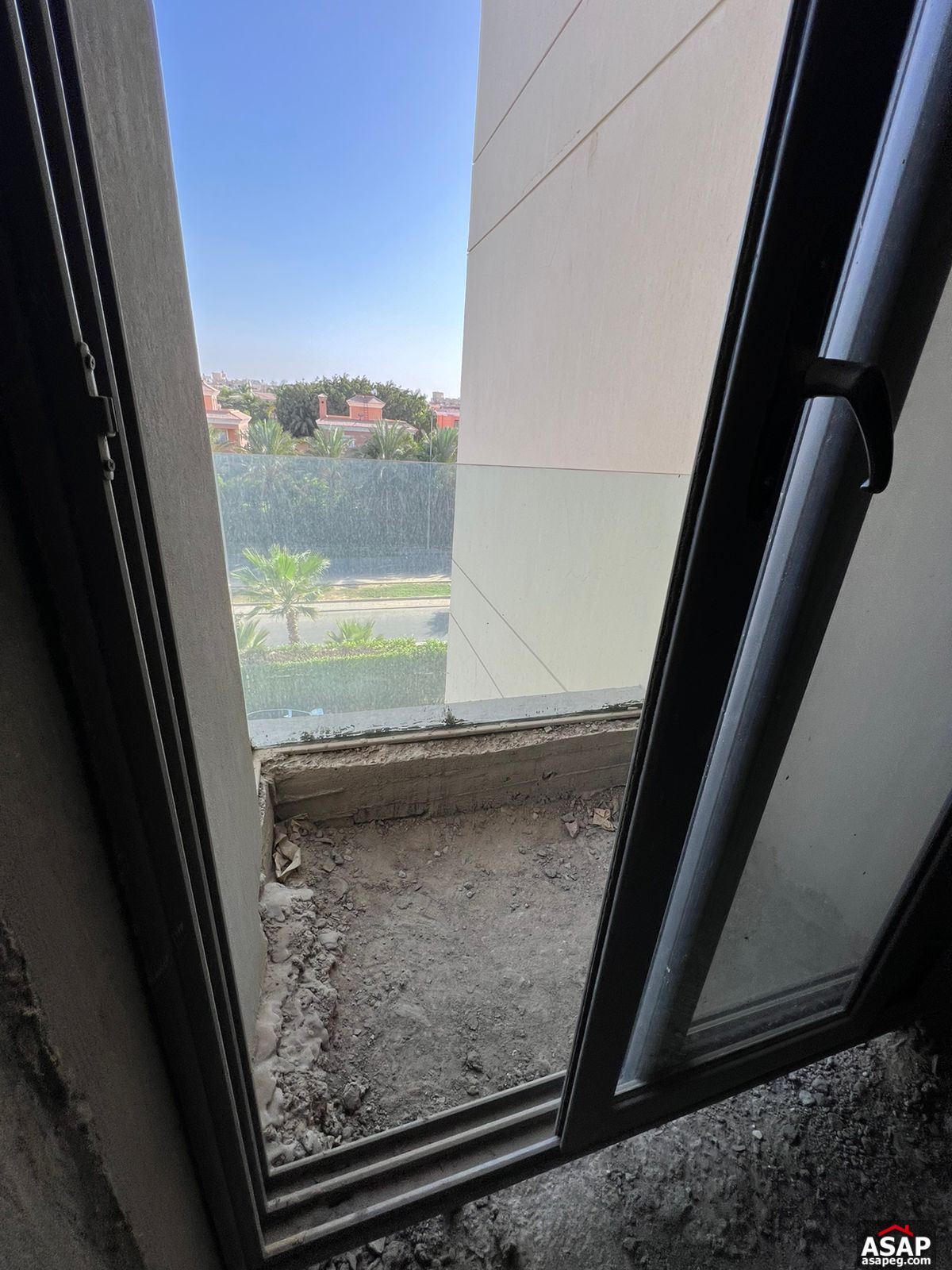 Apartment for Sale in Silver Palm Compound