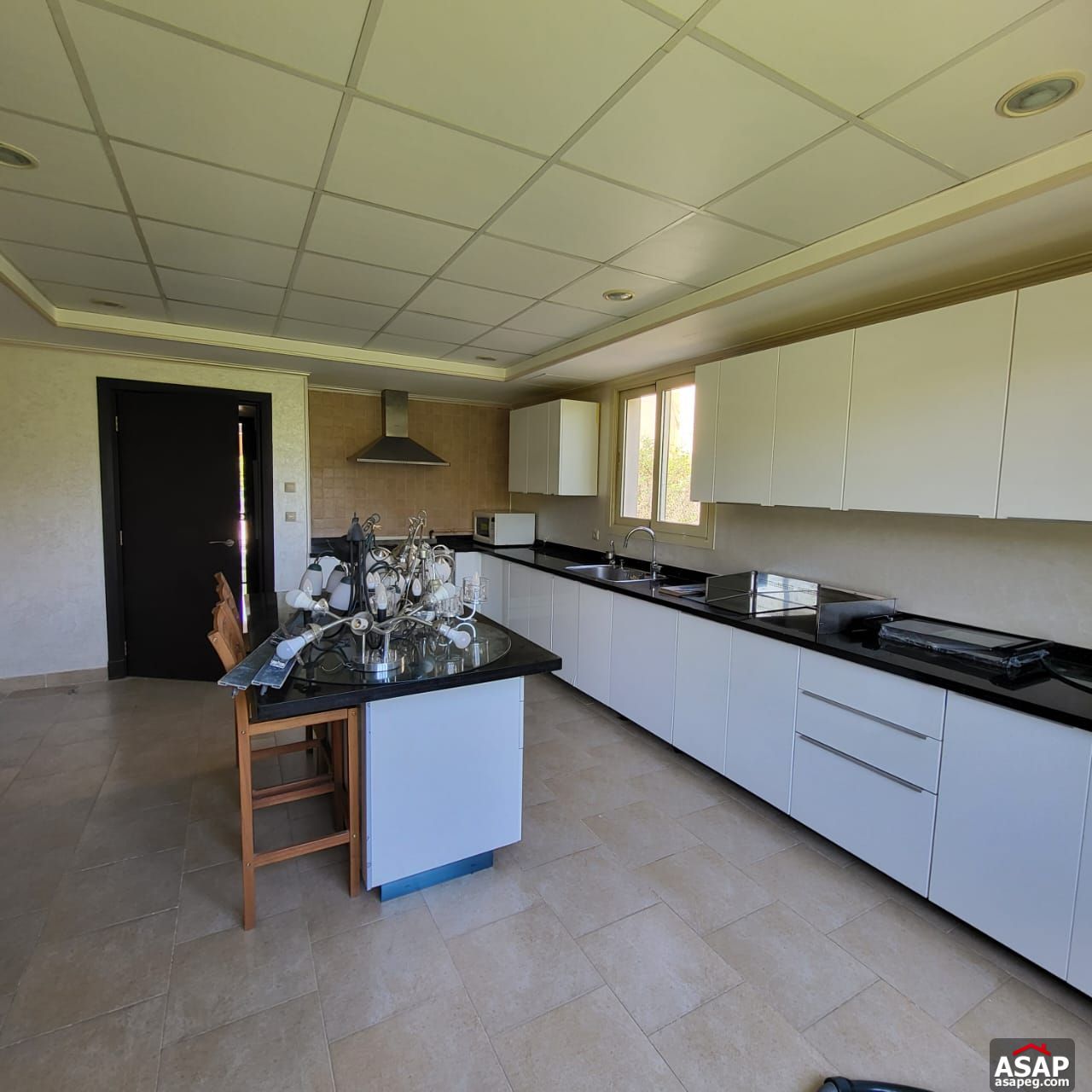 Furnished Villa for Rent in Mivida Compound Furnished Villa for Rent in Mivida Compound