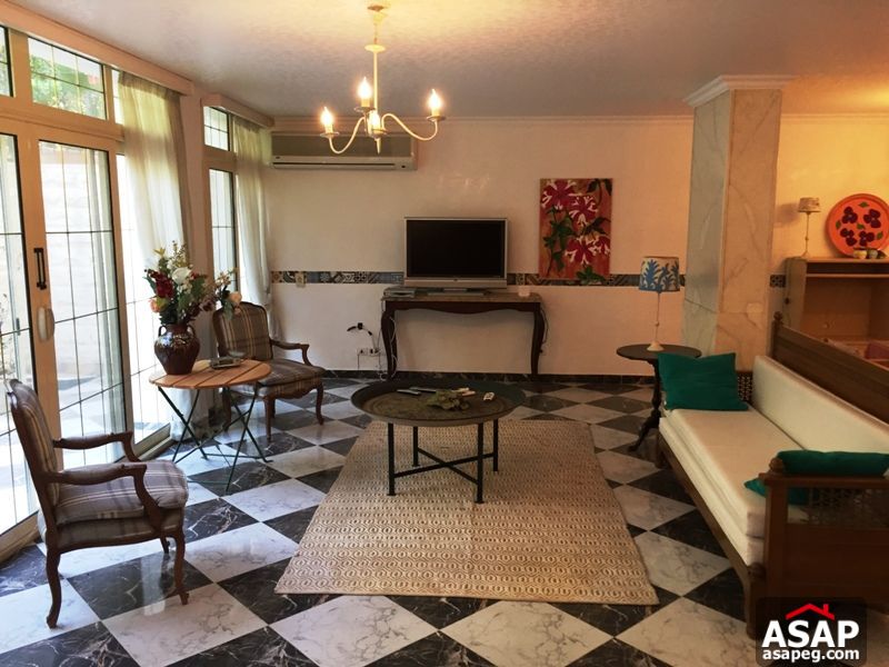 Apartment for rent in october Apartment for rent in october