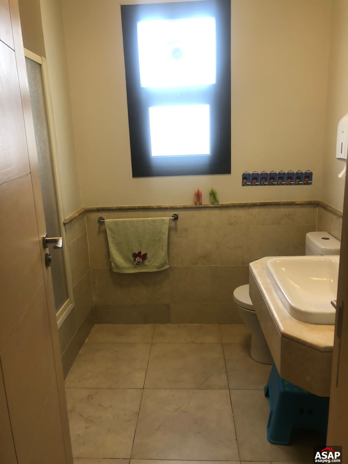 Apartment for Sale in Mivida Emaar Apartment for Sale in Mivida Emaar