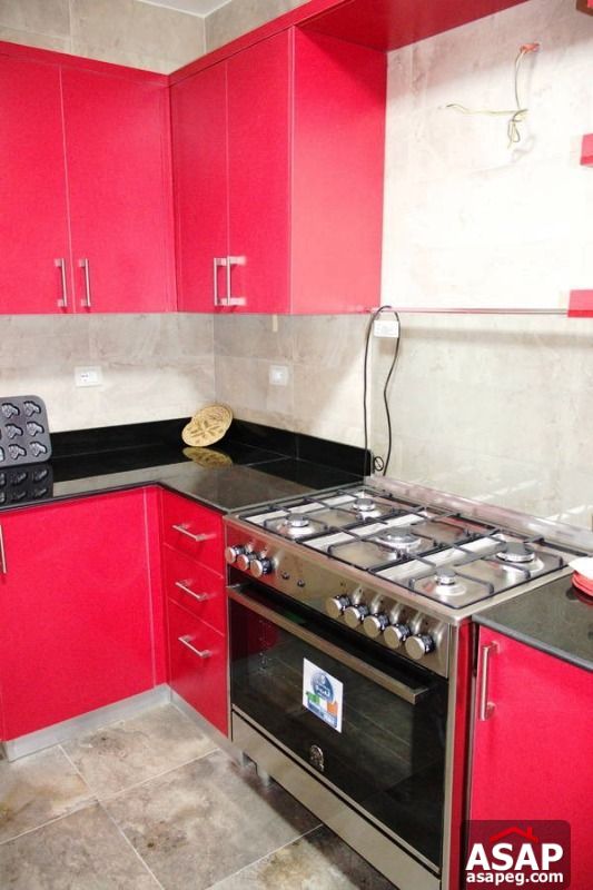 Ground Floor for Rent in Rehab City - New Cairo Ground Floor for Rent in Rehab City - New Cairo