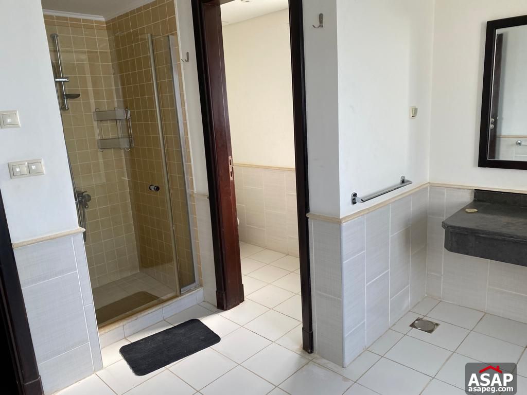 Villa for Rent in Mivida Emaar Villa for Rent in Mivida Emaar