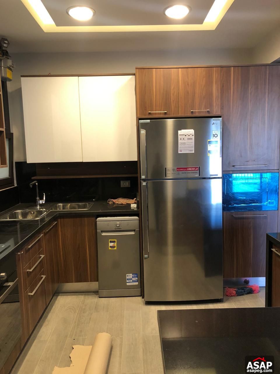 Apartment for Rent in Eastown Sodic Apartment for Rent in Eastown Sodic