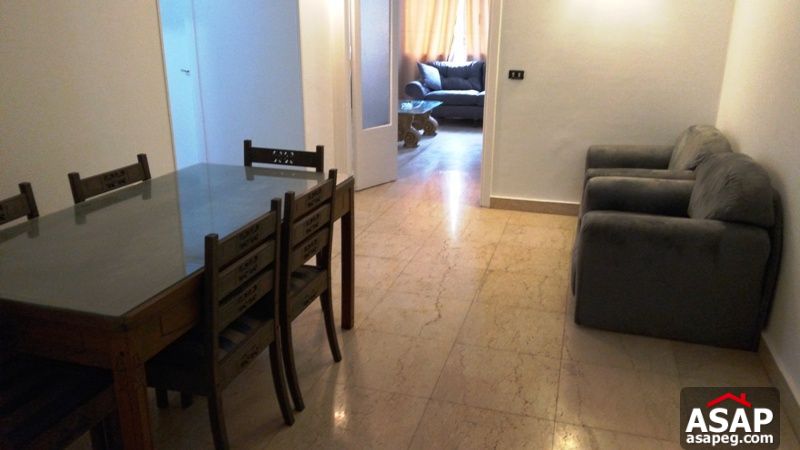 Ultra Modern Studio in Zamalek for Rent Ultra Modern Studio in Zamalek for Rent