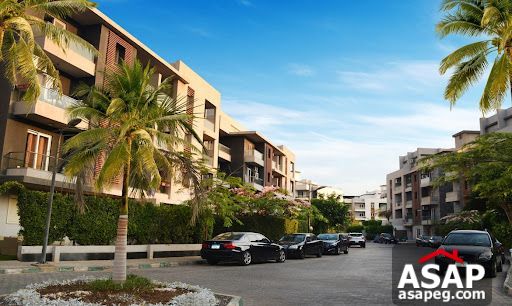 Villa for Sale in Zayed Dunes Compound Villa for Sale in Zayed Dunes Compound