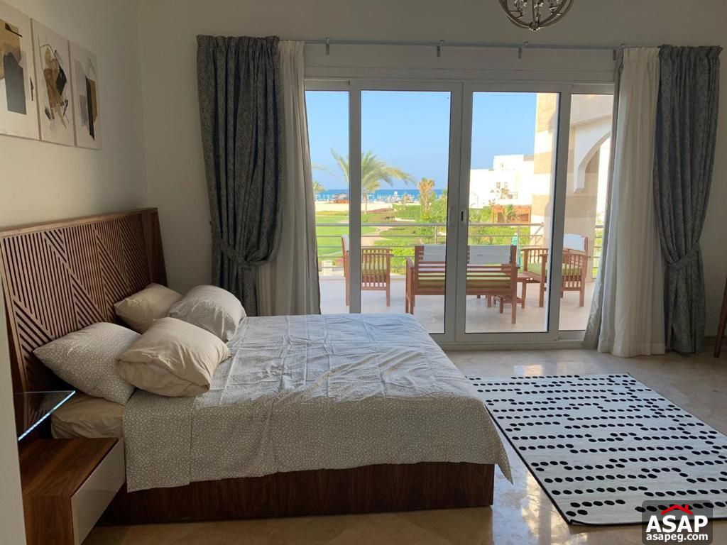 Villa for Sale in Marassi , North Coast