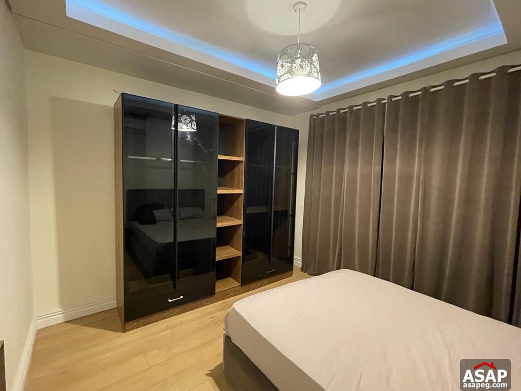 Furnished Apartment for Rent in the Village Palm Hills Furnished Apartment for Rent in the Village Palm Hills