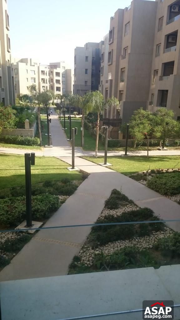 Finished Apartment for Sale in The Village Finished Apartment for Sale in The Village