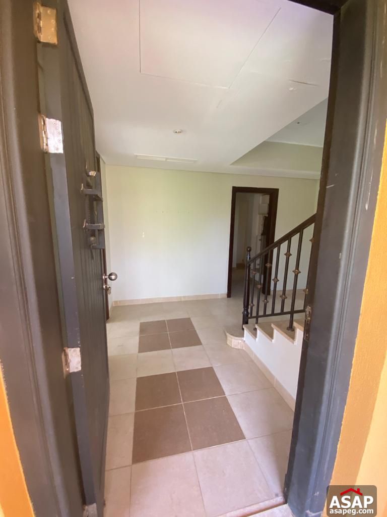 Stand ALone for Rent in New Cairo