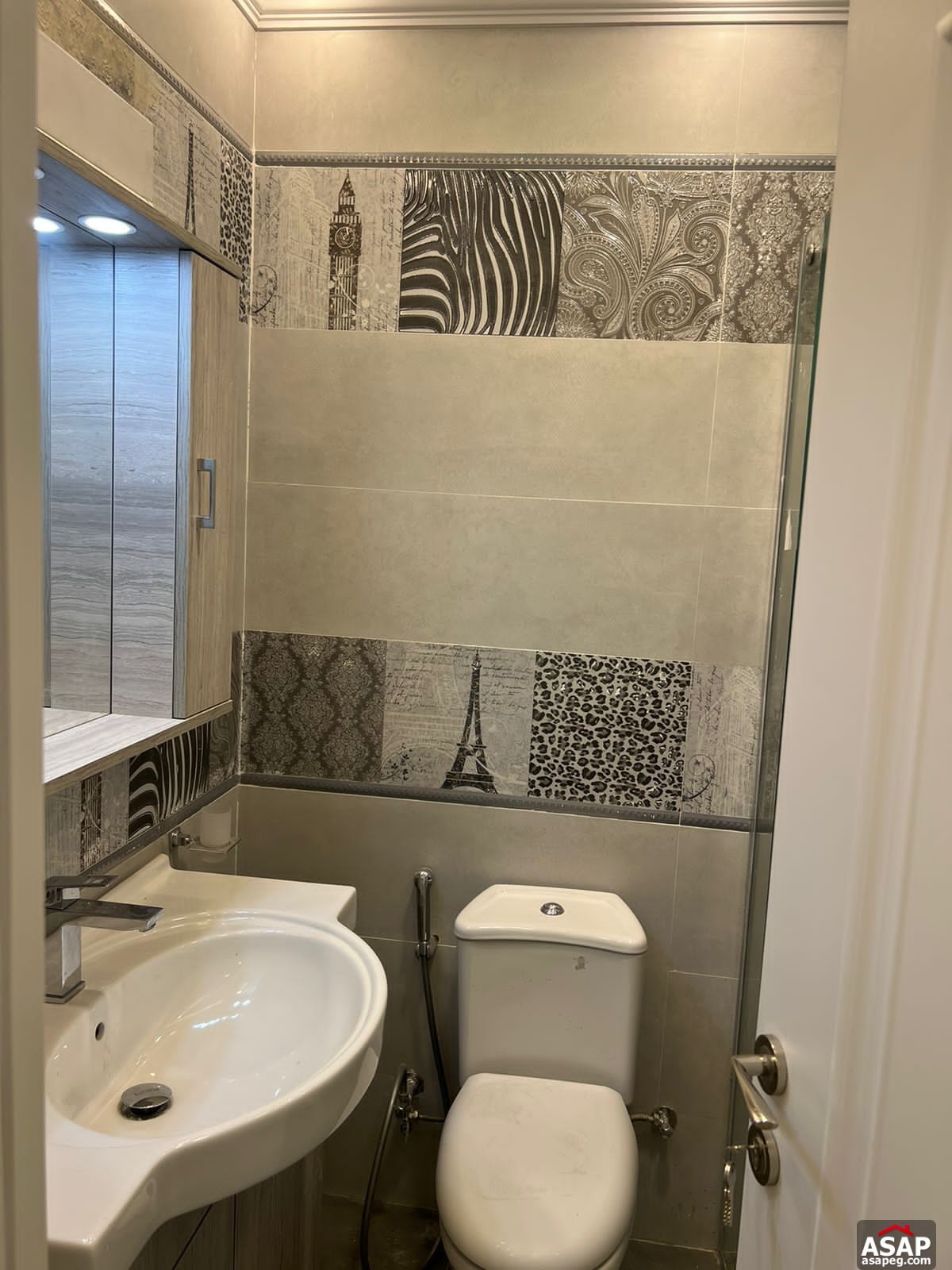 Apartment for Rent in Lake View Residence Apartment for Rent in Lake View Residence