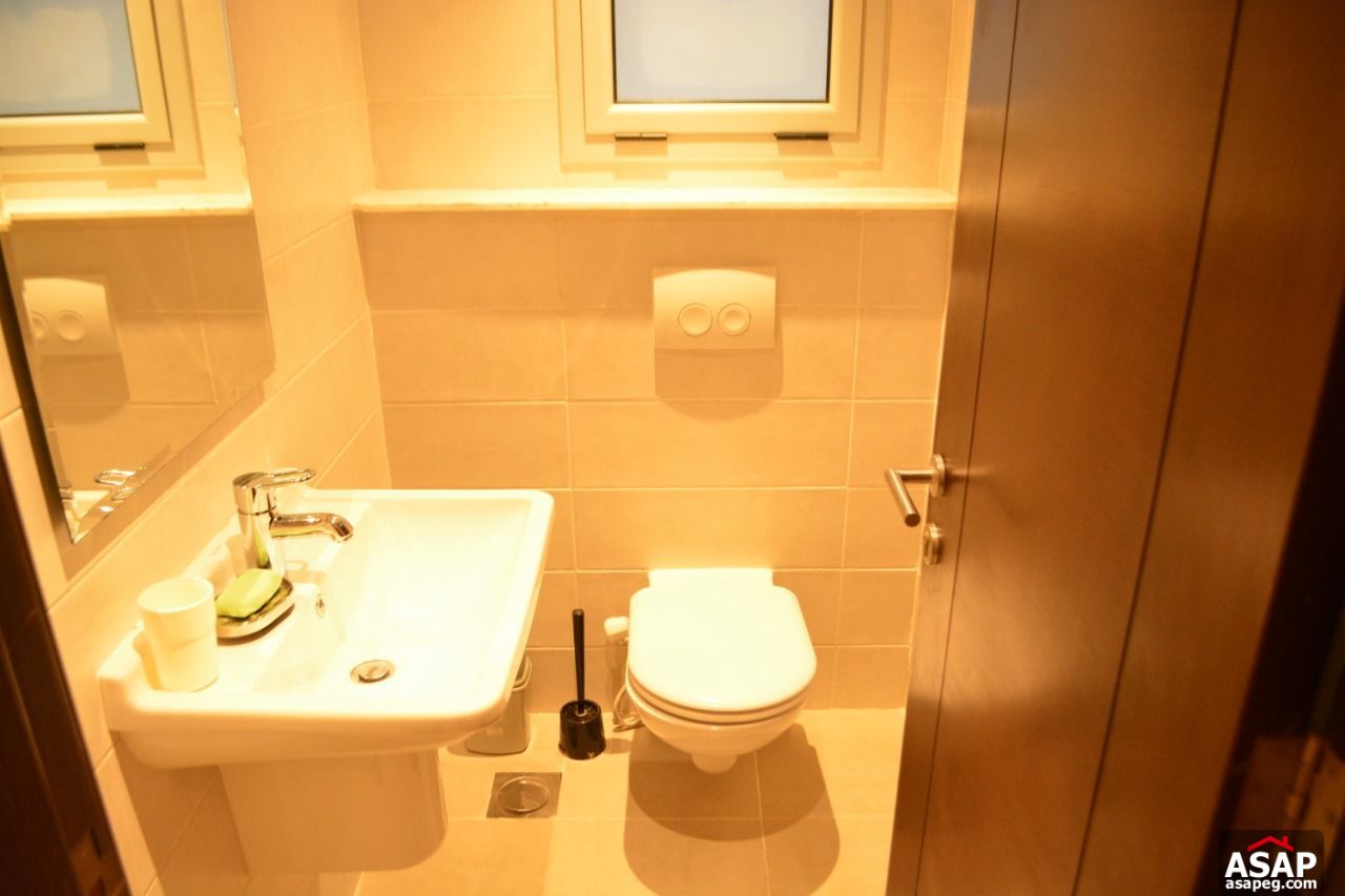 Apartment 210m in Cairo Festival City Apartment 210m in Cairo Festival City