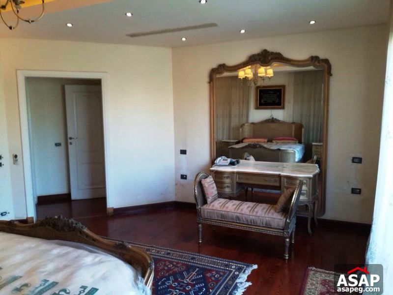 Duplex for Rent in Showayfat