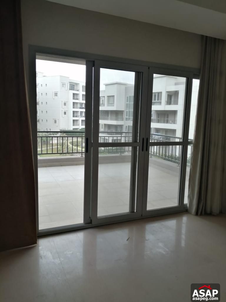 Duplex with Garden for Rent in Cairo Festival City Duplex with Garden for Rent in Cairo Festival City