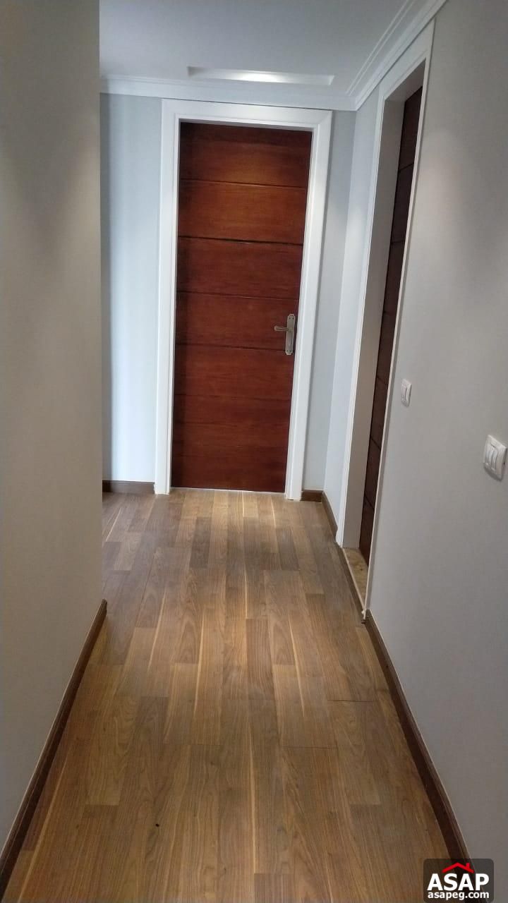 Villa for Rent in New Cairo compounds -El Hayah Residence