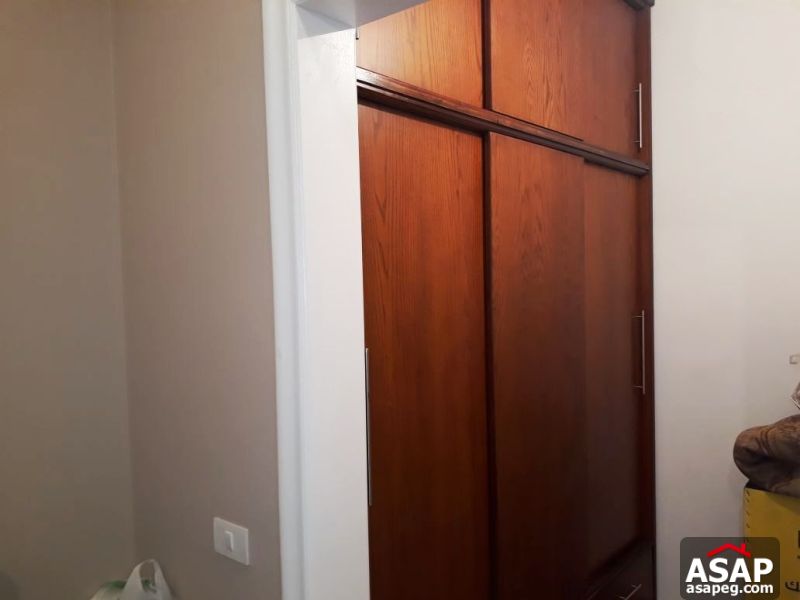 Furnished Apartment for Rent in Westown - Sheikh Zayed Furnished Apartment for Rent in Westown - Sheikh Zayed