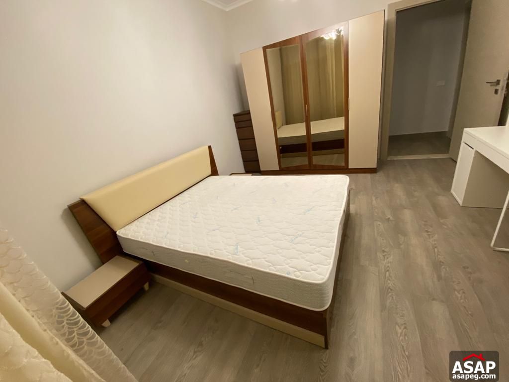 Apartment for Rent in The WaterWay Compound Apartment for Rent in The WaterWay Compound