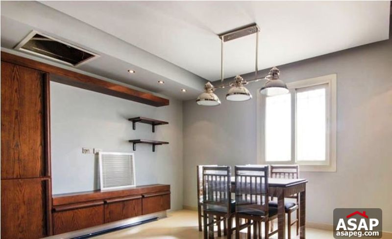 Villa for Rent in Marina City Villa for Rent in Marina City