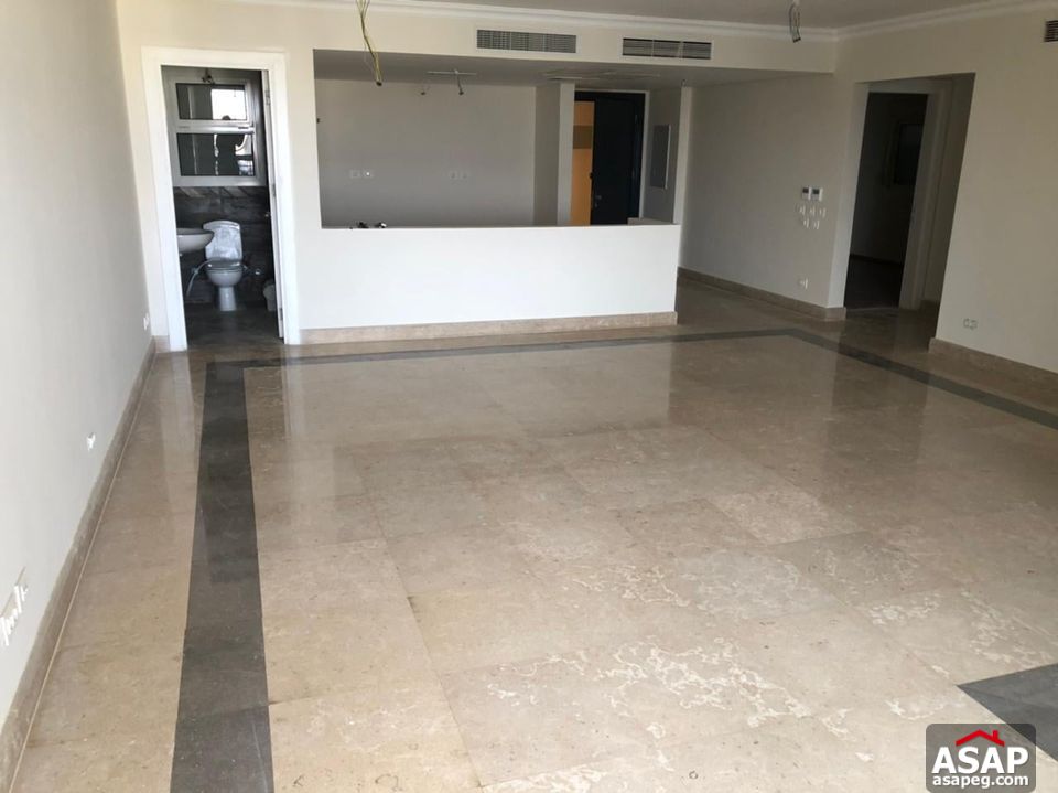 Apartment for Rent in New Giza Compound Apartment for Rent in New Giza Compound