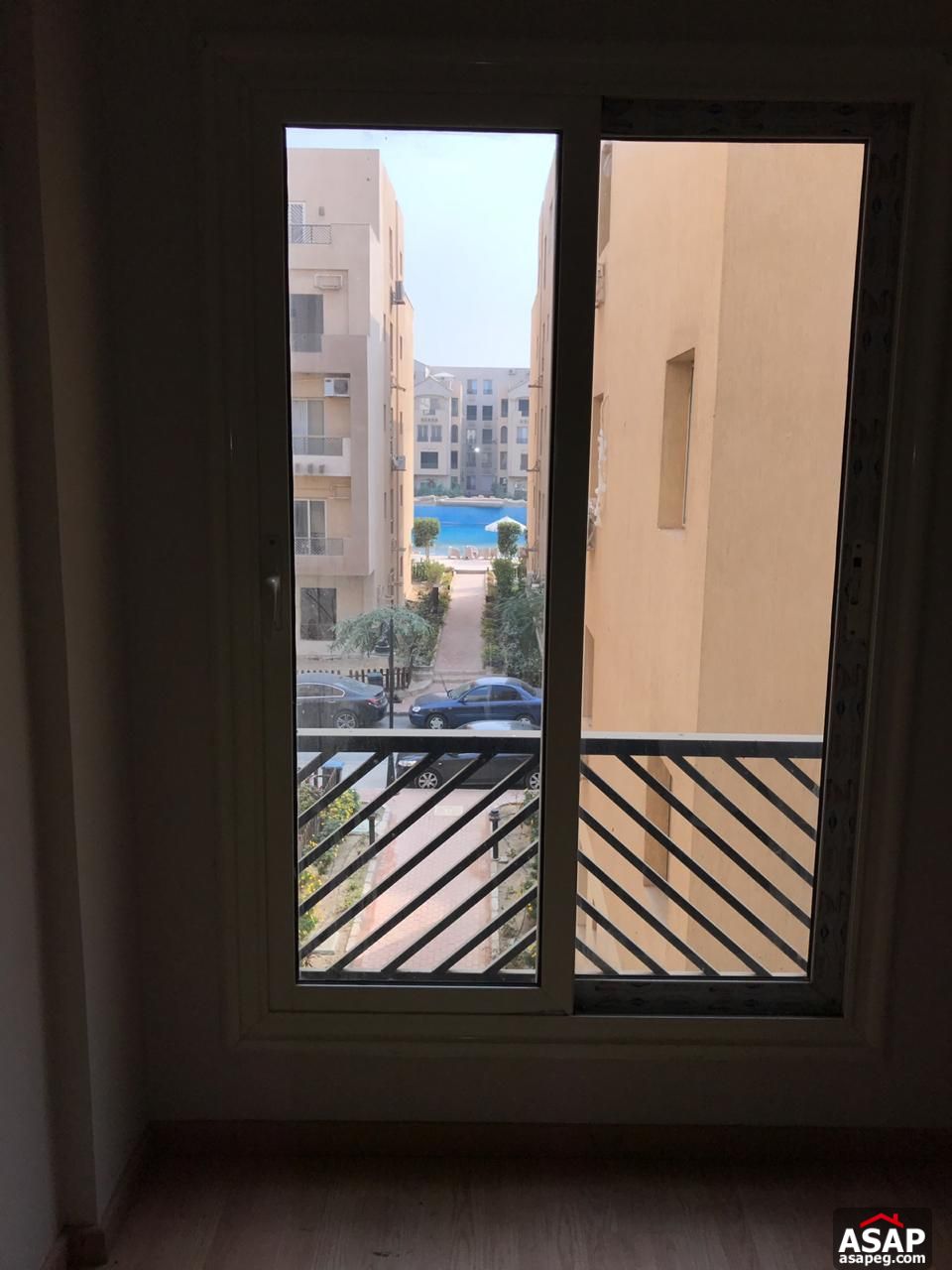 Apartment with Kitchen for Sale in Highland Park Compound Apartment with Kitchen for Sale in Highland Park Compound