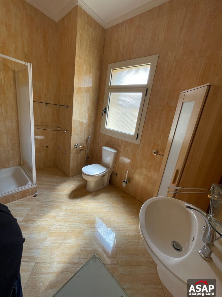 Stand Alone for Rent in Katameya Heights