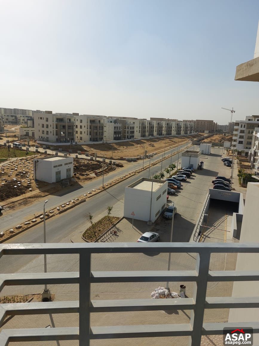 Apartment for Rent in Hyde Park