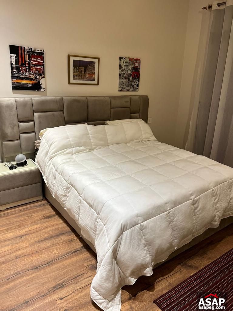 Furnished Apartment for Rent in Cairo Festival City Furnished Apartment for Rent in Cairo Festival City