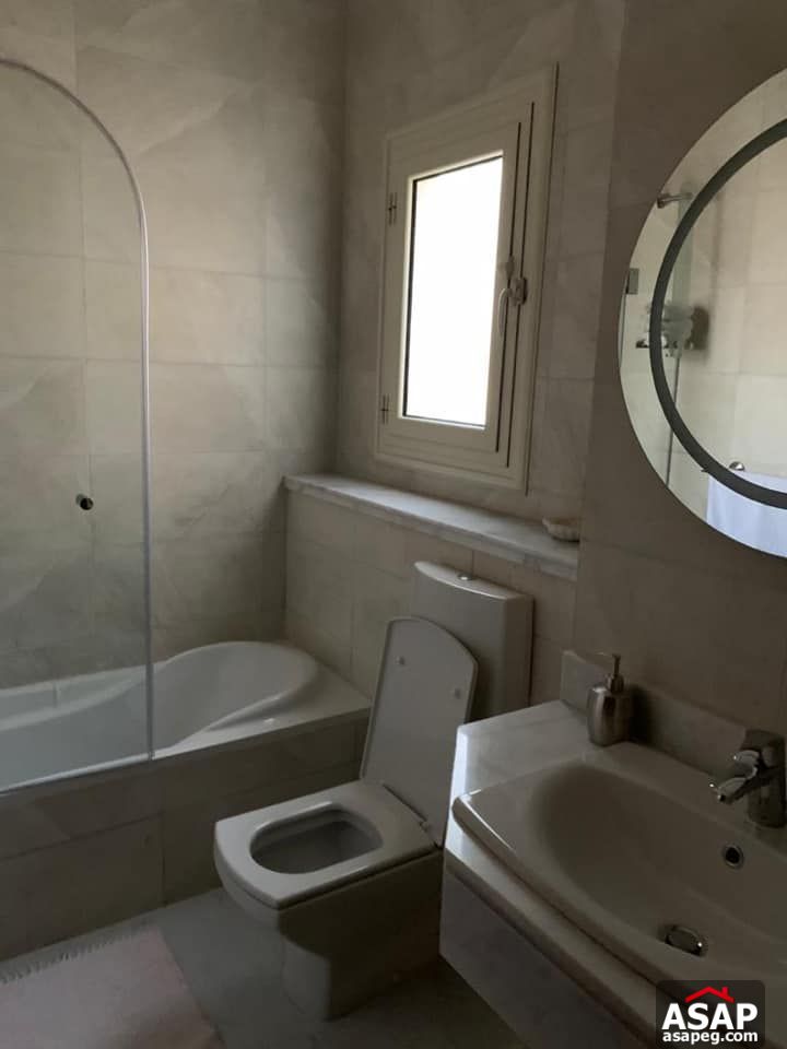 Town House for Rent in 6 October - Grand Heights Town House for Rent in 6 October - Grand Heights