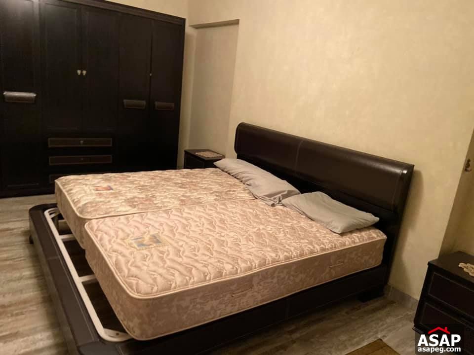 Apartment for Rent in Dokki Apartment for Rent in Dokki