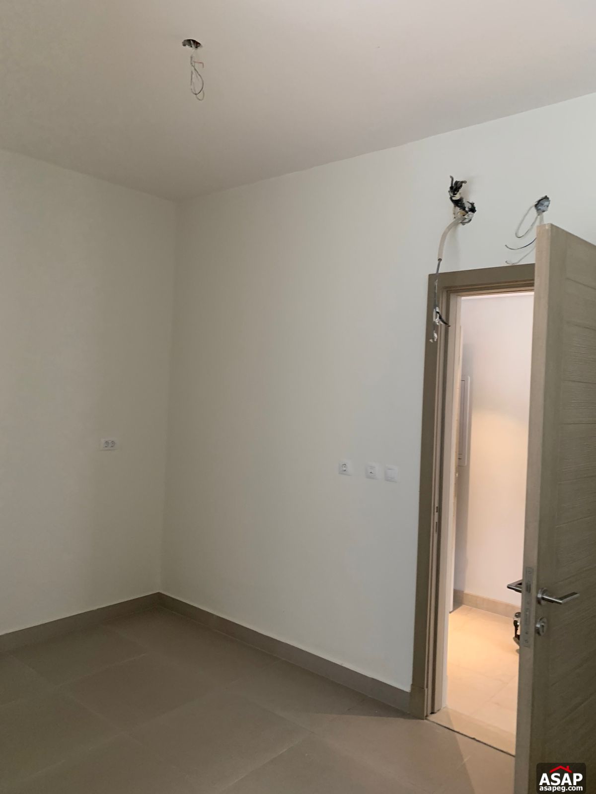 Finished Apartment for Rent in Mivida Finished Apartment for Rent in Mivida