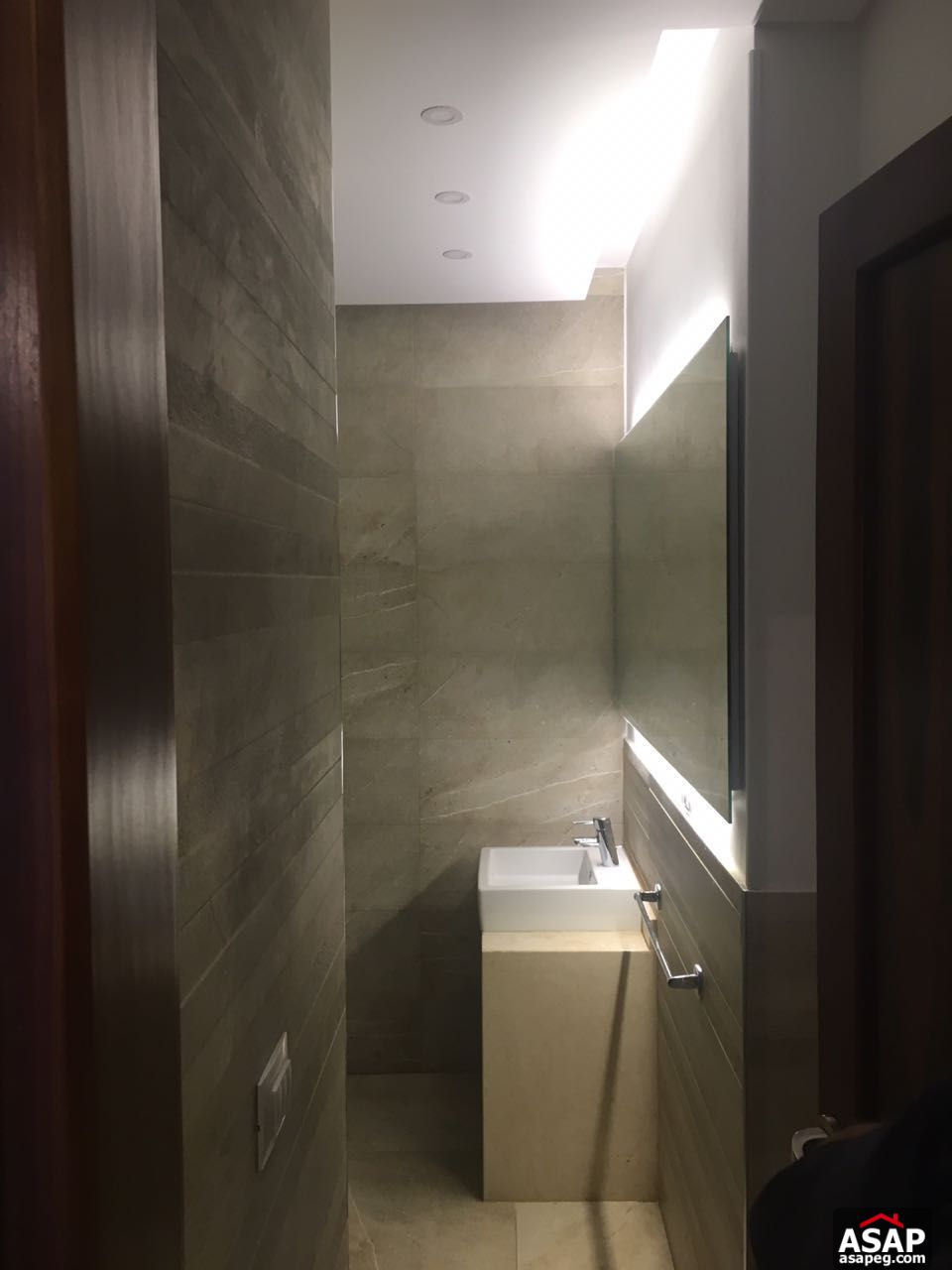 Duplex with Garden for Rent in Eastown Sodic