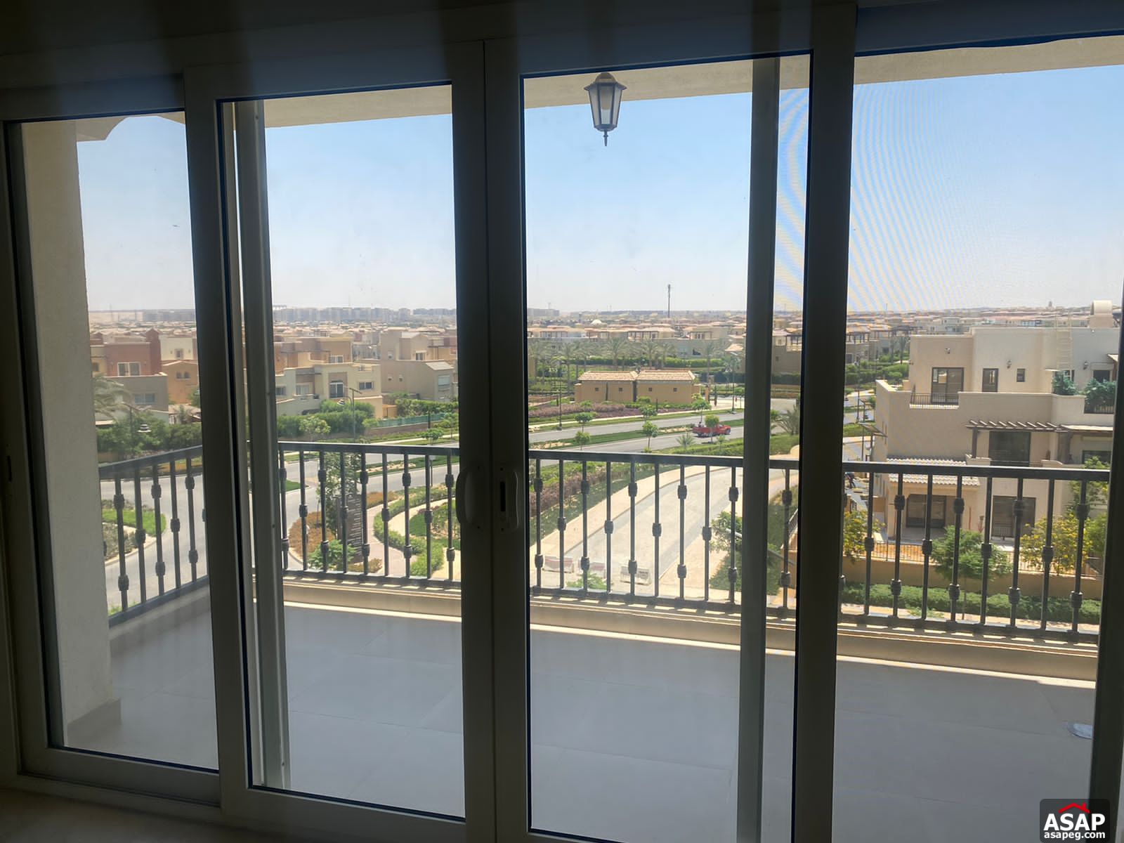 Apartment for Rent in Mivida Compound Apartment for Rent in Mivida Compound