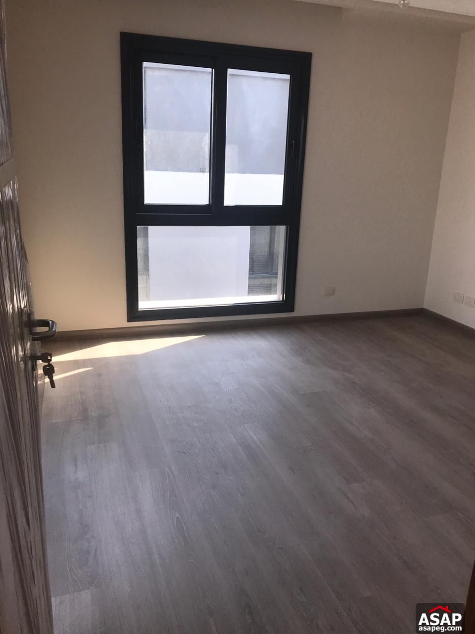 Penthouse with Lake View for Rent in EL Patio - New Cairo