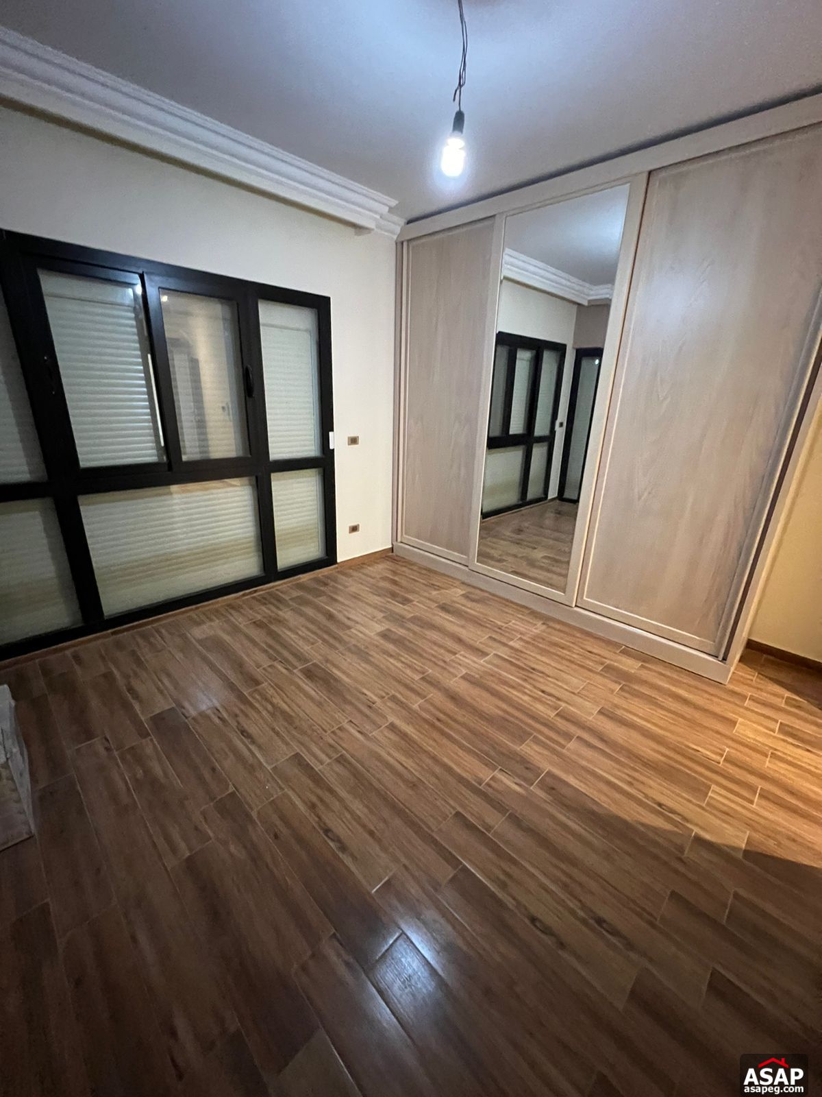 Semi Furnished Apartment for Rent in Villette Sodic Semi Furnished Apartment for Rent in Villette Sodic