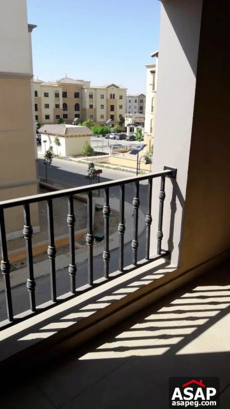 Apartment for Rent in Mivida