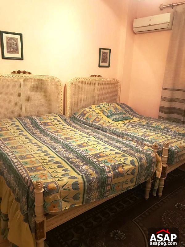 Furnished Apartment for Rent in Choueifat Furnished Apartment for Rent in Choueifat