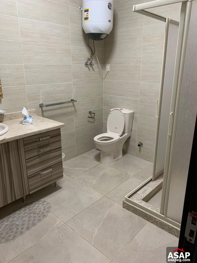 Apartment for Rent in the WaterWay Compound