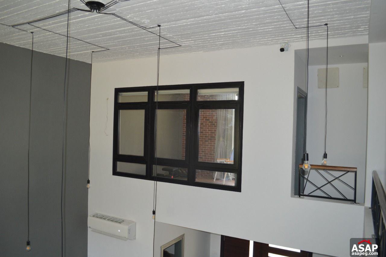 Twin House with Garden for Rent in Zayed Dunes Twin House with Garden for Rent in Zayed Dunes