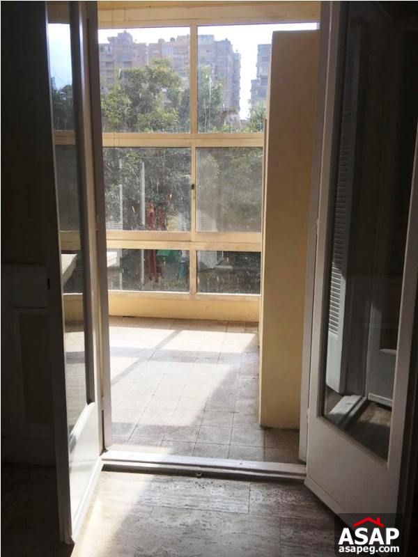 Penthouse with Nile View for Rent in Zamalek Penthouse with Nile View for Rent in Zamalek