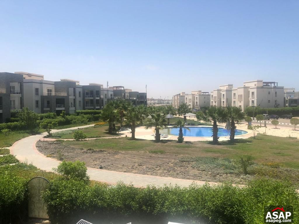 Chalet for Sale in North Coast - Amwaj Chalet for Sale in North Coast - Amwaj