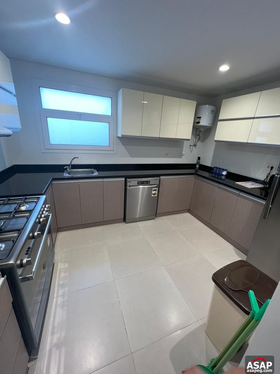 Furnished Apartment for Rent in Mivida Emaar Furnished Apartment for Rent in Mivida Emaar