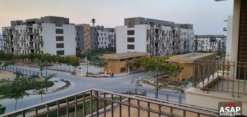 Apartment for Rent in Eastown , New Cairo