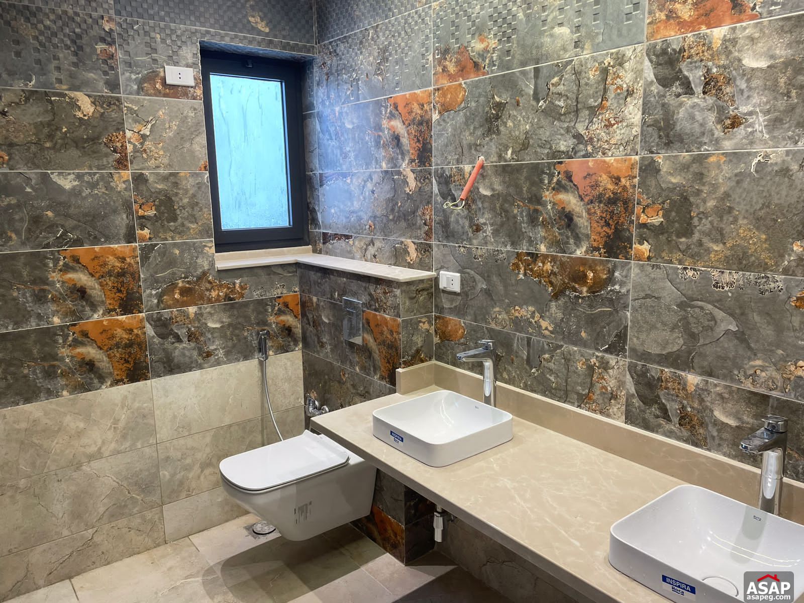 Semi Furnished Apartment for Rent in Lake View Residence Semi Furnished Apartment for Rent in Lake View Residence