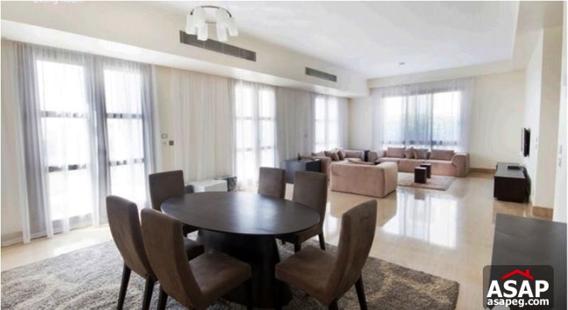 Villa for Rent in Allegria