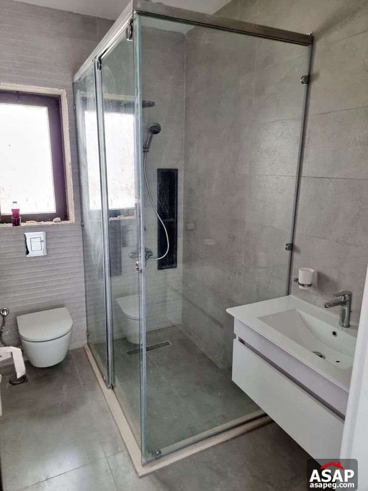 Apartment for Rent in Lake View Residence Apartment for Rent in Lake View Residence