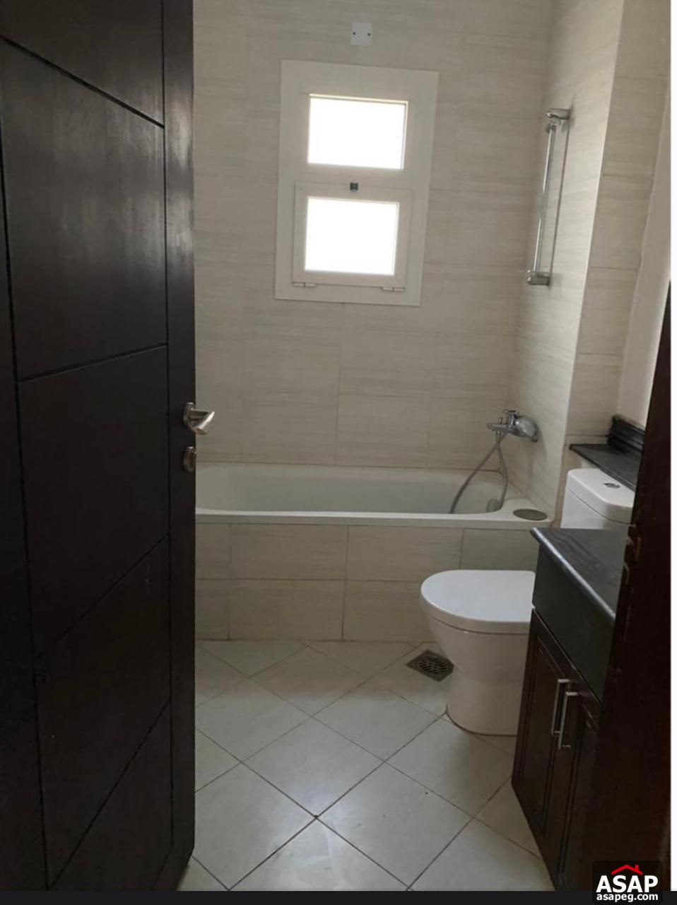 Twin House for Rent in Mivida Compound