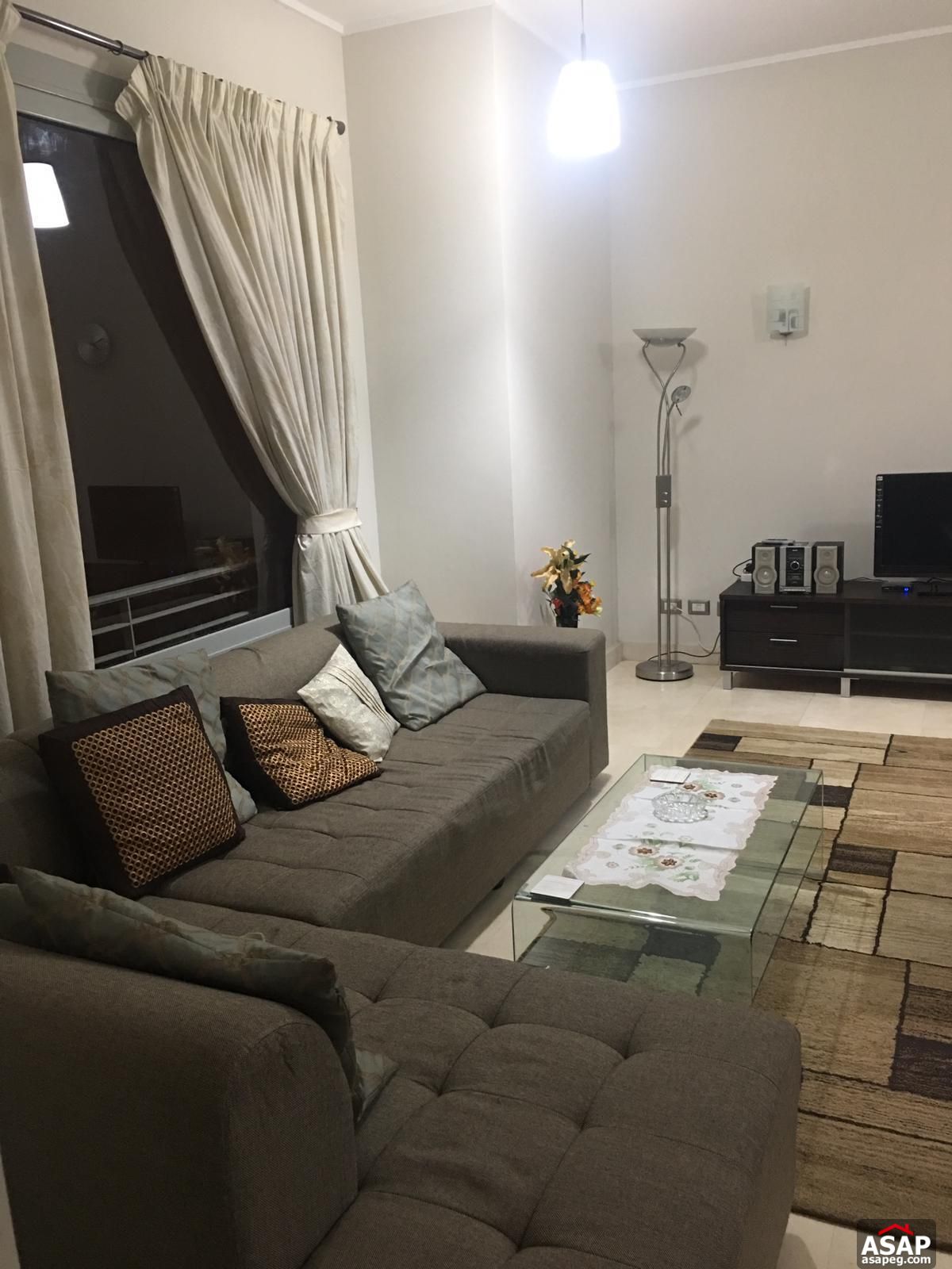 Furnished Apartment for Rent in Village Gate Palm Hills Furnished Apartment for Rent in Village Gate Palm Hills