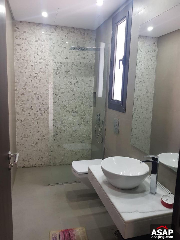 Stand Alone for Rent in Allegria Compound