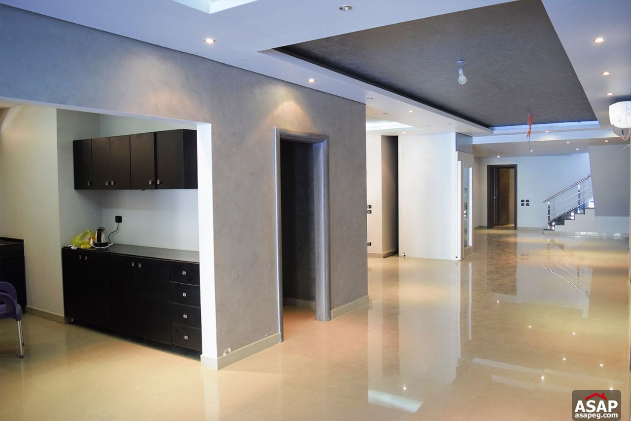 Stand Alone Villa with Swimming pool in Cairo Festival City Stand Alone Villa with Swimming pool in Cairo Festival City